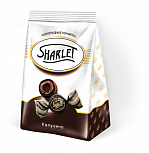 Конфеты "SHARLET" Капучино ГК ФП 0,2 кг